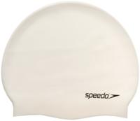 Speedo A Swimcaps (Whi) - thumbnail