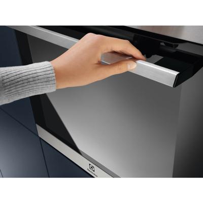 Oven Electrolux EOF4P56X 2300 W 72 L - thumbnail