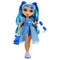 MGA Entertainment Rainbow high crystal fashion modepop - skyler - thumbnail