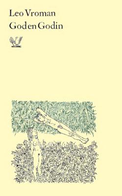 God en godin - Leo Vroman - eBook (9789021447551)