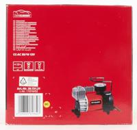 Einhell CC-AC 35/10 Compressor 8 bar 12V-adapter voor kabelgebruik - thumbnail
