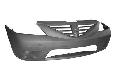 VAN WEZEL 1515570 bumper