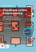 Handboek online hulpverlening (Paperback) - thumbnail