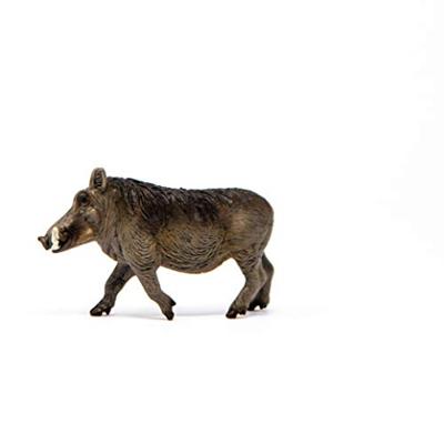 Schleich wild life wrattenzwijn 14843 - thumbnail