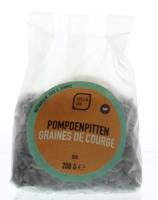 Greenage Pompoenpitten bio 200 Gram - thumbnail