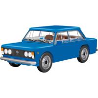 Cobi bouwpakket FSO 125p 1.5 Me jongens blauw 92 delig - thumbnail