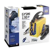 Gys GYSMI 130 P lasapparaat inverter tot 3,2 mm koffer - 5192029972 - thumbnail