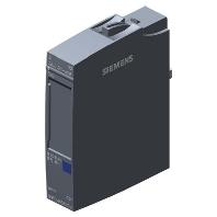 Siemens 6ES7134-6HB00-0DA1 PLC-ingangsmodule