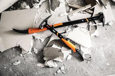 Fiskars IsoCore Sloophamer L - 1027221 - thumbnail