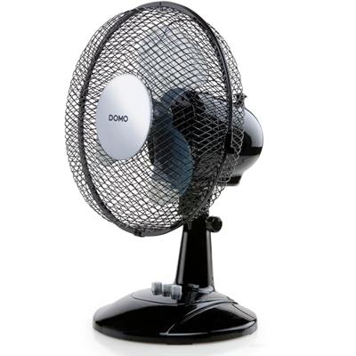 Domo tafelventilator, diameter 23 cm