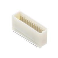 Molex 53353-2871 Mezzanineconnector Inhoud: 1 stuk(s) Tape on Full reel - thumbnail