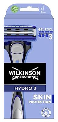 Wilkinson Hydro 3 Scheerapparaat