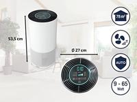 SOEHNLE Luchtreiniger Airfresh Clean 400 - 38m2 - thumbnail