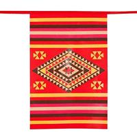Vlaggenlijn Fiesta Mexico - 10 meter - thumbnail