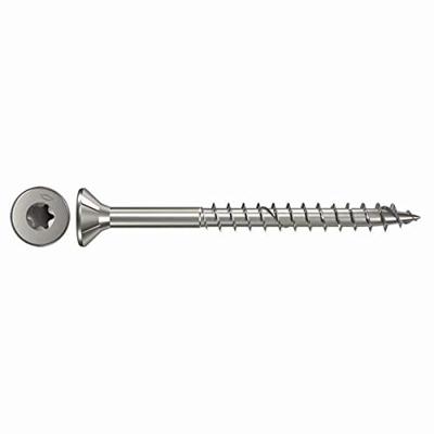 Fischer 657082 Verzinkkopschroef 5 mm 45 mm T Galvanisch verzinkt 200 stuk(s) Fischer 657082 Verzinkkopschroef 5 mm 45 mm T Galvanisch verzinkt 200 stuk(s)