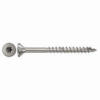 Fischer 657082 Verzinkkopschroef 5 mm 45 mm T Galvanisch verzinkt 200 stuk(s) - thumbnail