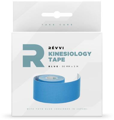 REVVI Kinesiologie Tape 5 Meter