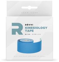 REVVI Kinesiologie Tape 5 Meter - thumbnail