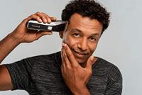 Remington HC7130 ProPower Titanium Tondeuse Zwart - thumbnail