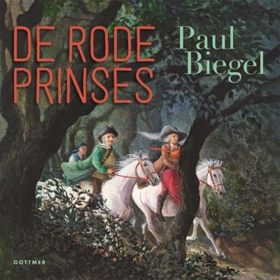 De Rode Prinses De Rode Prinses