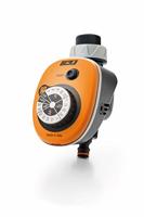 G.F. Garden GF16 Elektronische Wassercomp GF80006016 Besproeiingscomputer werkt op batterijen - thumbnail