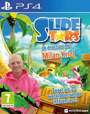 Slide Stars (Milan Knol)