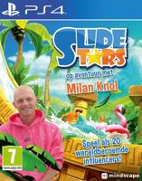 Slide Stars (Milan Knol) - thumbnail