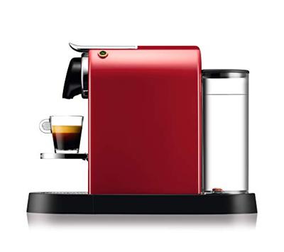 Krups XN7415 CitiZ Nespresso Apparaat