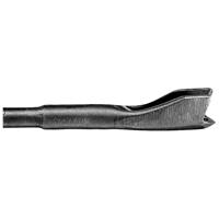 Bosch Accessories 1618601102 Bosch Power Tools Kanaal beitel 32 mm Gezamenlijke lengte 300 mm SDS-Max 1 stuk(s) - thumbnail