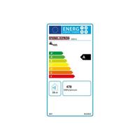 Stiebel Eltron 231215 Doorstroomboiler A (A+ - F) Elektronisch 5.7 kW - thumbnail