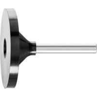 PFERD TOOLS 42160006 Slijpbladhouder Diameter 45 mm 5 stuk(s) - thumbnail