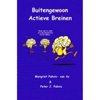 Buitengewoon actieve breinen - Daniëlle Kick - Paperback (9789402160635) - thumbnail