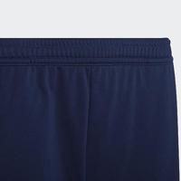 adidas Entrada 22 Trainingsbroekje Kids Donkerblauw Wit - thumbnail