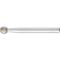 PFERD TOOLS 36208010 Diamantslijpstift Diameter 8 mm 1 stuk(s) - thumbnail