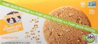 Lenny & Larry&apos;s Complete Cookie Peanut Butter (12 x 113 g) - thumbnail