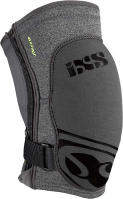 iXS Flow ZIP - Knee Protectors