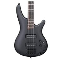 Ibanez SR300EB Weathered Black basgitaar - thumbnail