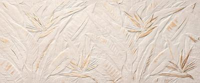 Nobu Gold inserto wandtegel litia 50x120 rett Nobu Gold inserto wandtegel litia 50x120 rett