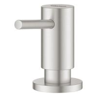 GROHE Cosmopolitan Zeepdispenser - inbouw - supersteel 40535dc0 - thumbnail