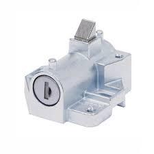 AXA accuslot shimano steps voor accu op frame