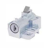 AXA accuslot shimano steps voor accu op frame - thumbnail