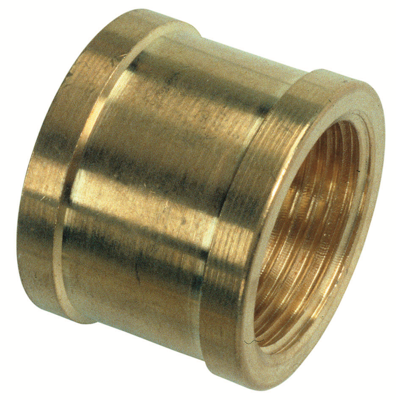 Cornat Messing Mof 1 1/4 - FLOR92790 Cornat Messing Mof 1 1/4 - FLOR92790