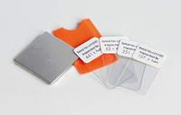 Sauter ATB-US07 ATBUS07 Afstelfolie voor verhoogde meetnauwkeurigheid voor digitale laagdiktemeter - thumbnail