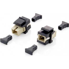 Equip 125572 Glasvezeladapter Equip 125572 Glasvezeladapter