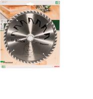 Bosch Accessoires Cirkelzaagblad Precision 235X2X30/25,T48 - 2609256877 - thumbnail