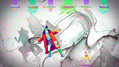 Just Dance 2020 - thumbnail