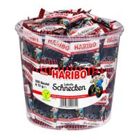 Haribo - Rotella "Drop Jo-Jo's" - 100 Mini zakjes - thumbnail