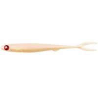 Fox Rage Slick Finesse Super Soft 11Cm 1St. UV Pearl - thumbnail