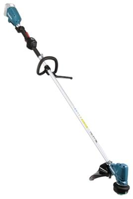 Makita Grastrimmer Accu Zonder accu, Zonder lader 18 V Snijbreedte max.: 300 mm