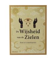 De wijsheid van de zielen - Boek en orakelkaarten (Paperback) - thumbnail